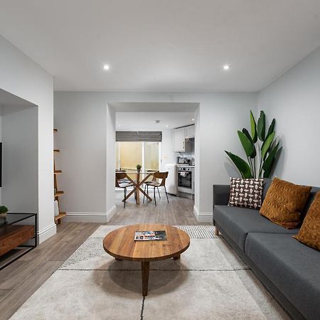 Appartamento Notting Hill By Capital Londra Esterno foto