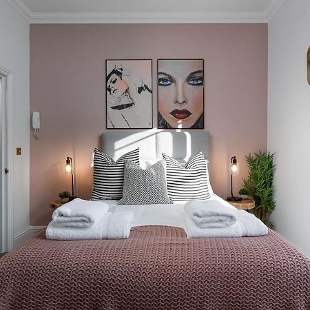 Appartamento Notting Hill By Capital Londra Esterno foto