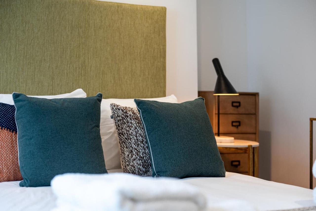 Appartamento Notting Hill By Capital Londra Esterno foto