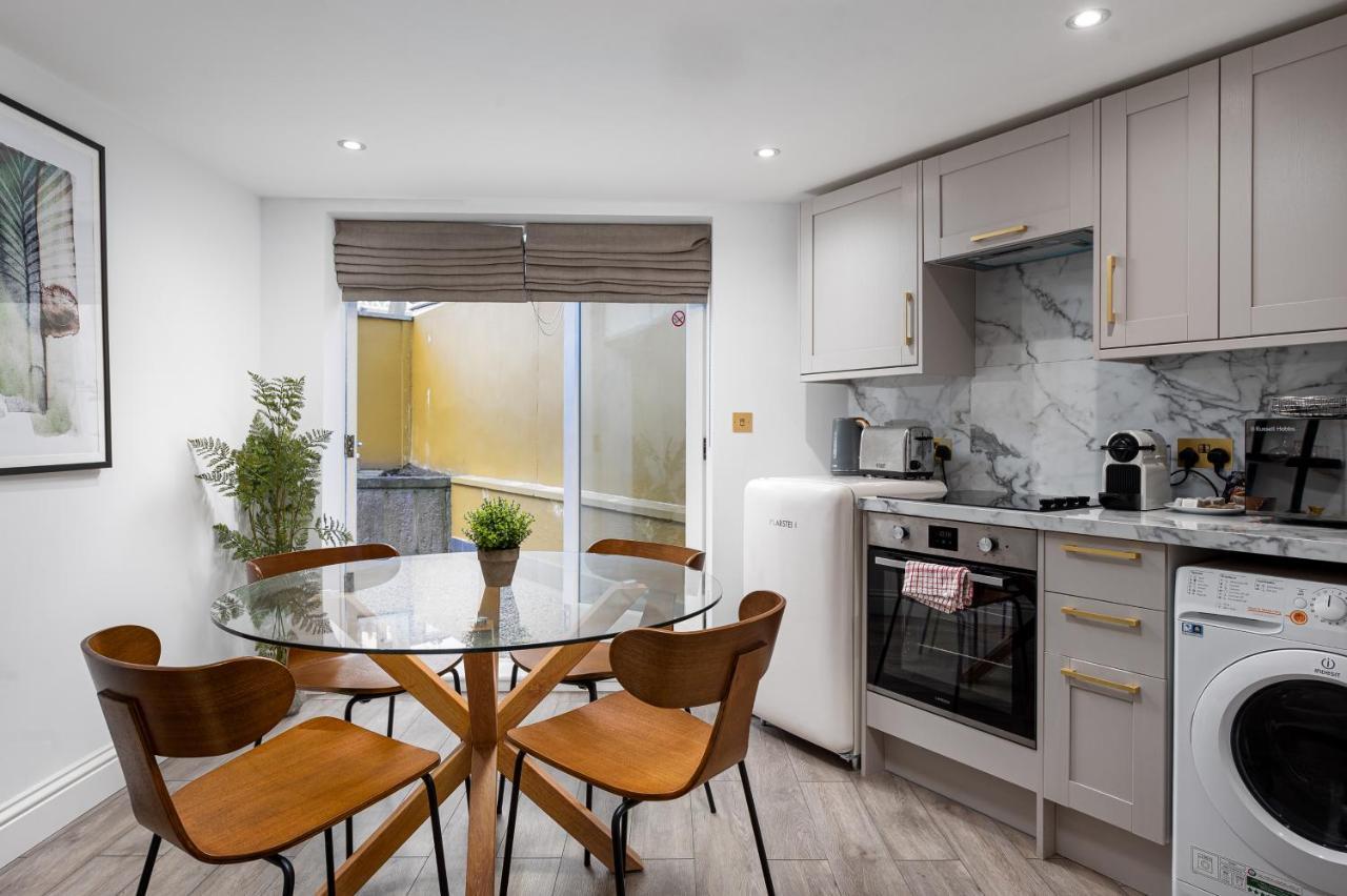 Appartamento Notting Hill By Capital Londra Esterno foto