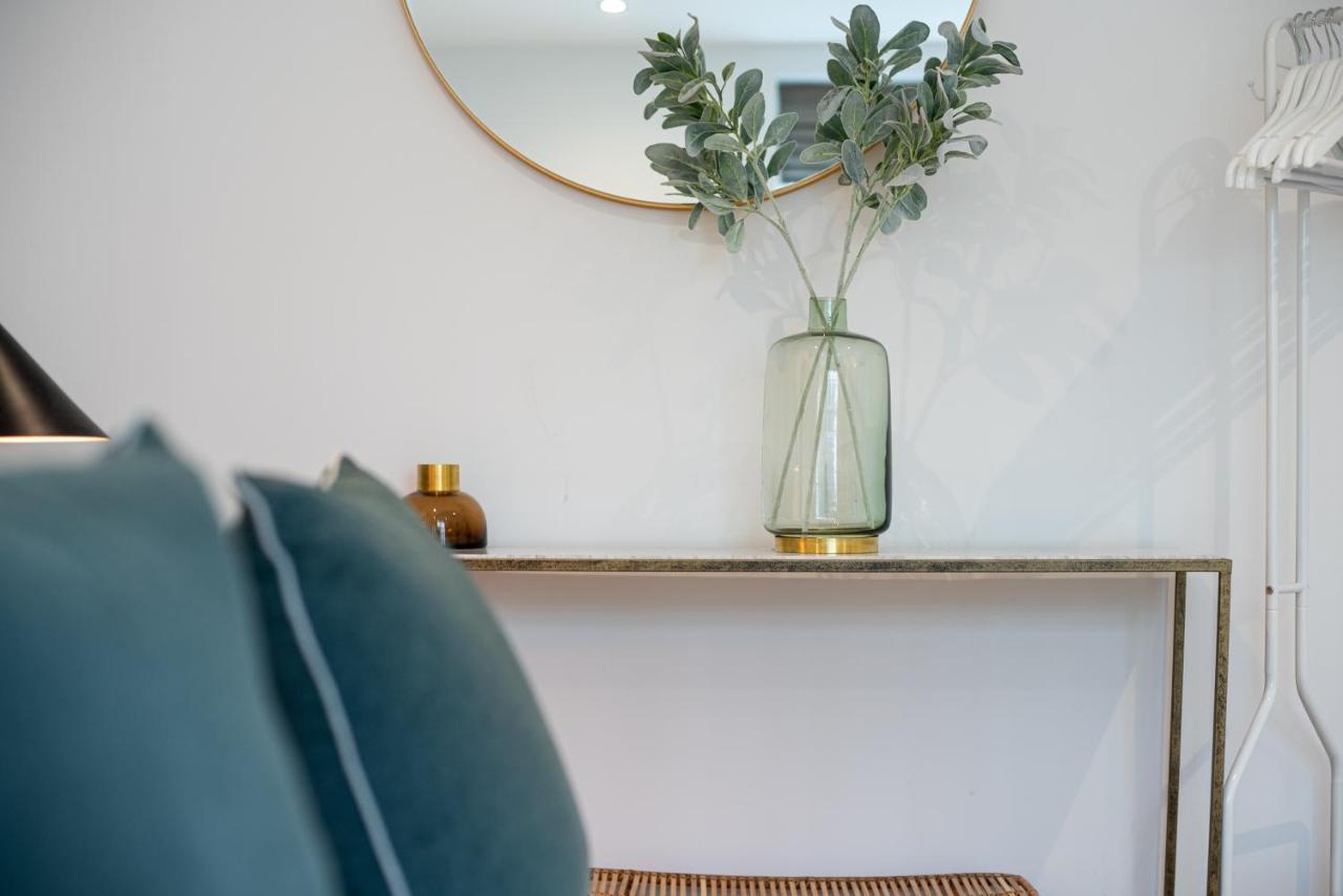 Appartamento Notting Hill By Capital Londra Esterno foto