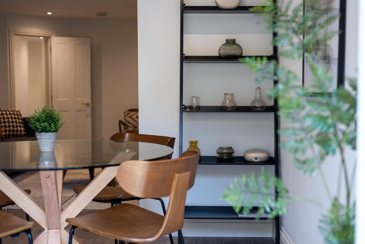 Appartamento Notting Hill By Capital Londra Esterno foto