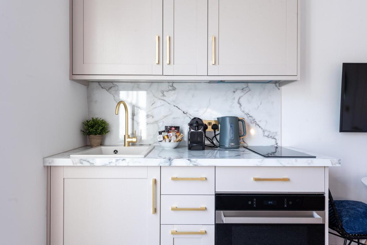 Appartamento Notting Hill By Capital Londra Esterno foto