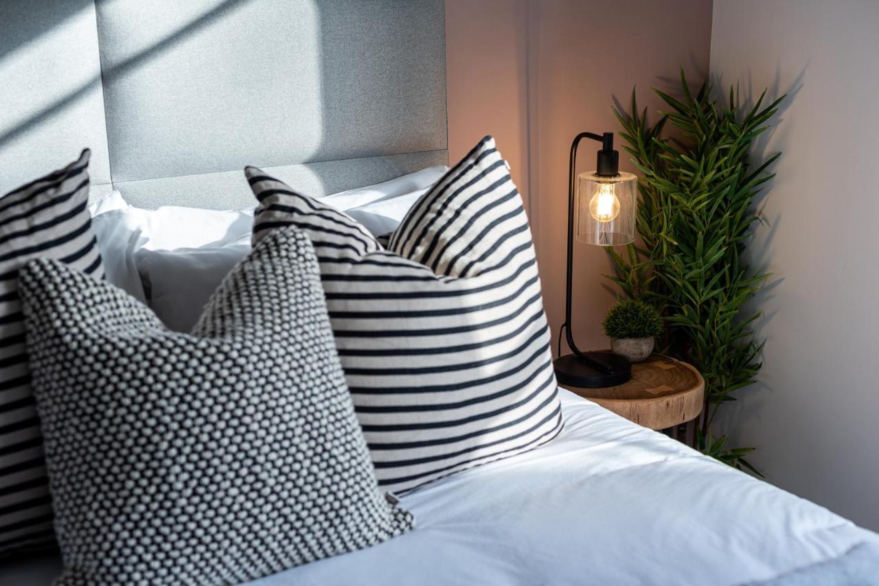 Appartamento Notting Hill By Capital Londra Esterno foto