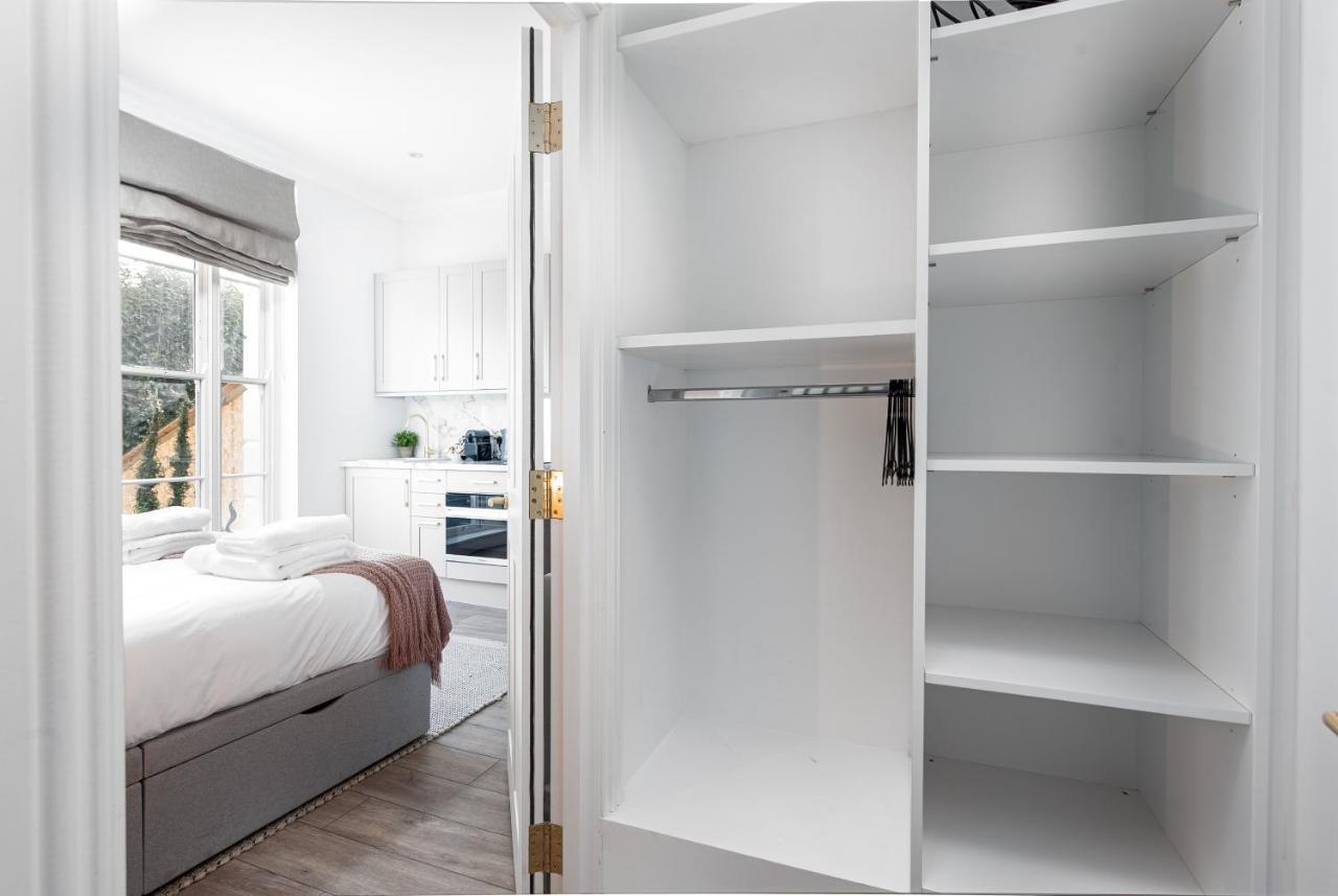 Appartamento Notting Hill By Capital Londra Esterno foto