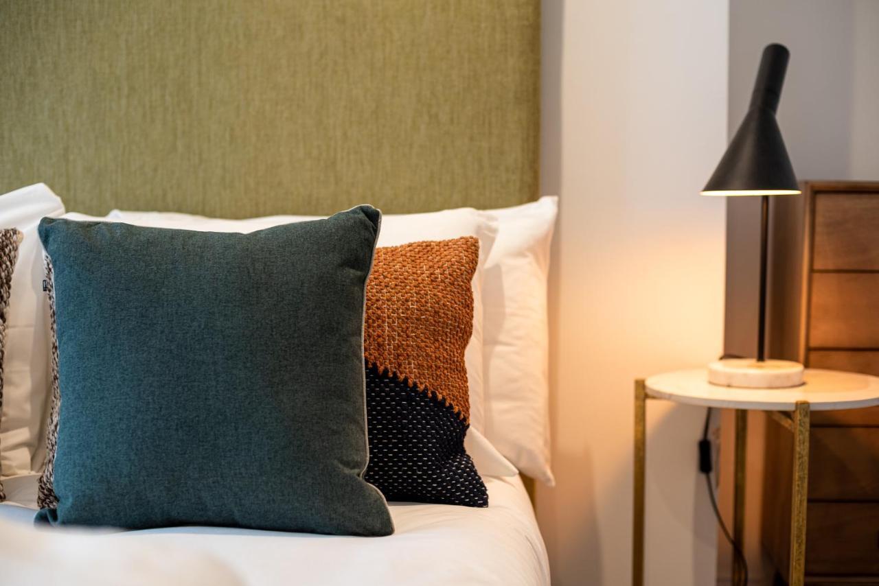 Appartamento Notting Hill By Capital Londra Esterno foto