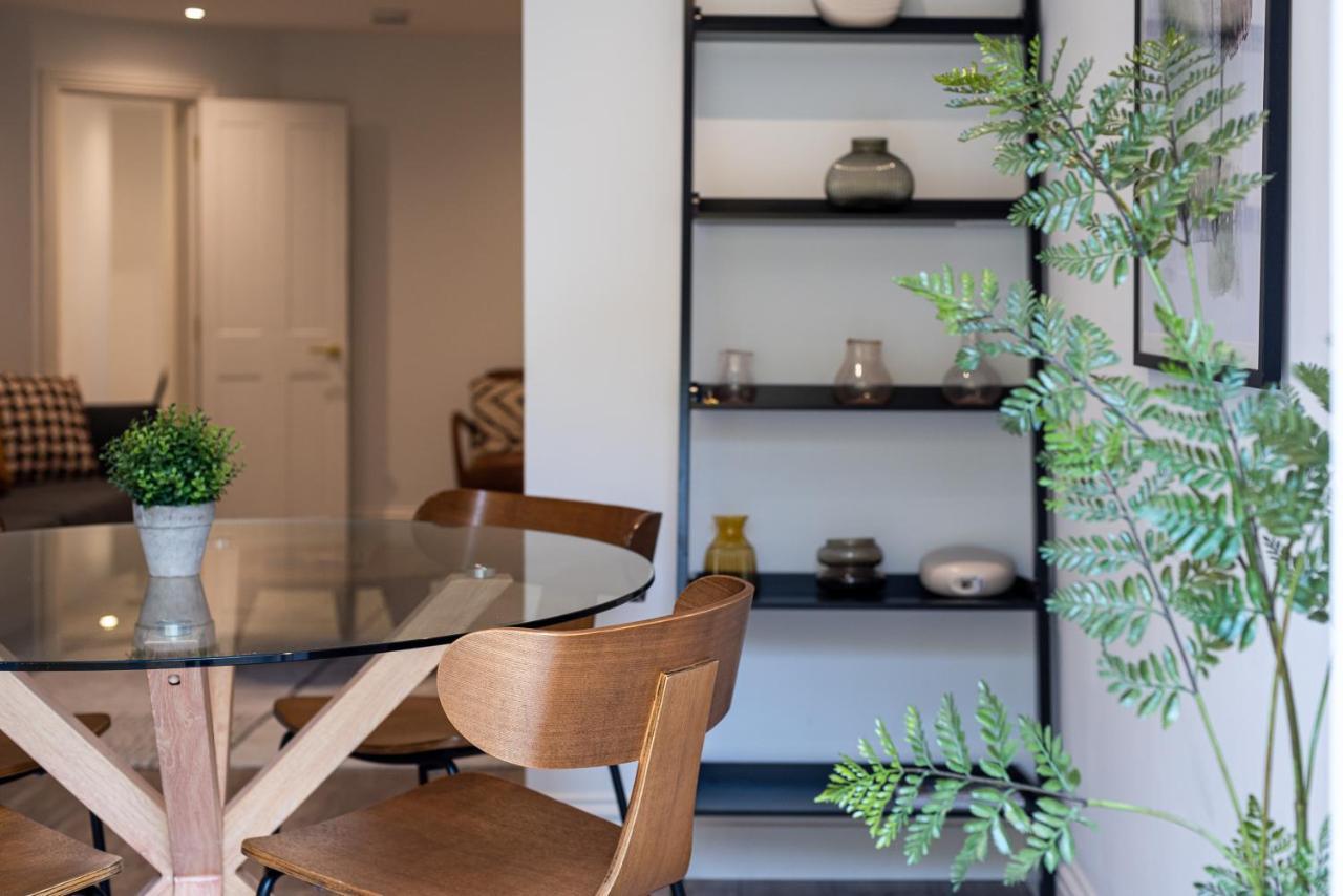 Appartamento Notting Hill By Capital Londra Esterno foto