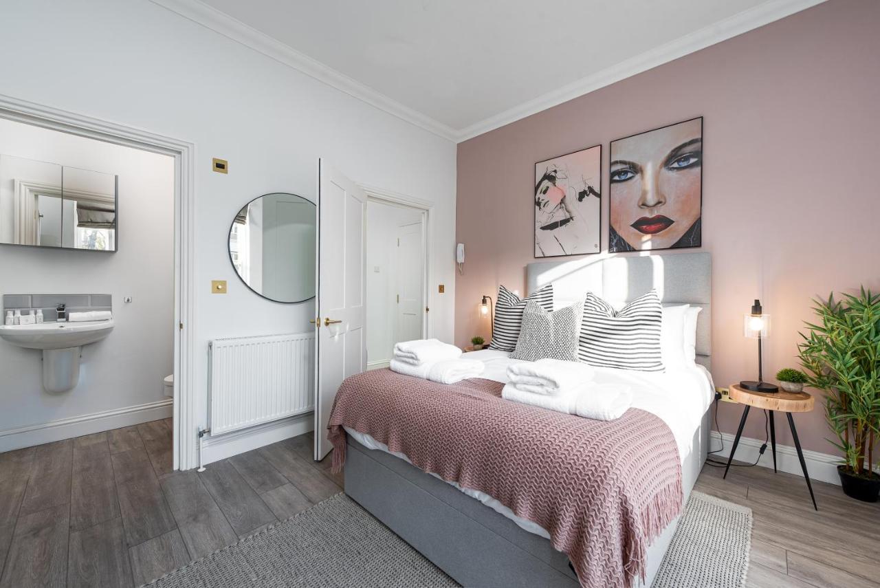 Appartamento Notting Hill By Capital Londra Esterno foto