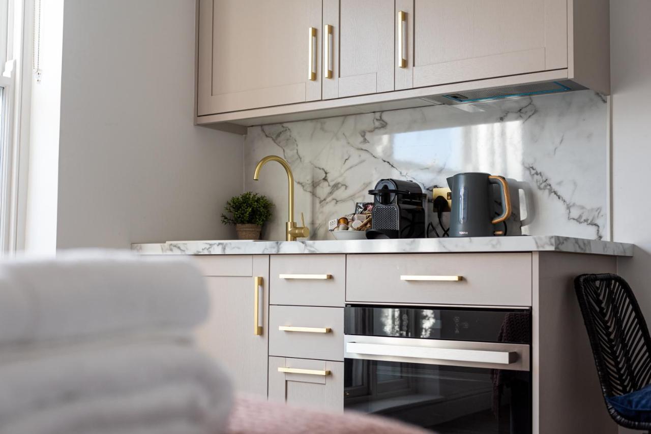Appartamento Notting Hill By Capital Londra Esterno foto