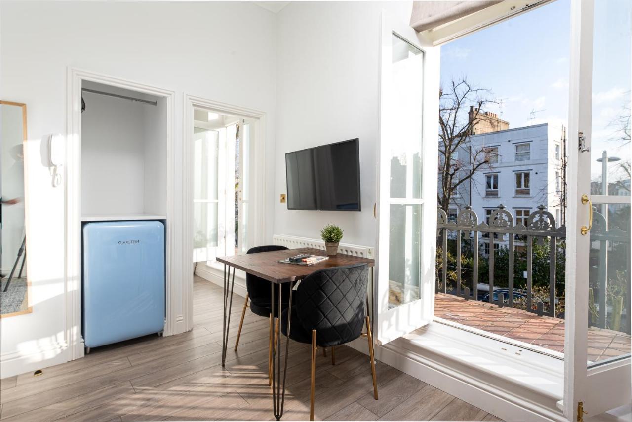 Appartamento Notting Hill By Capital Londra Esterno foto