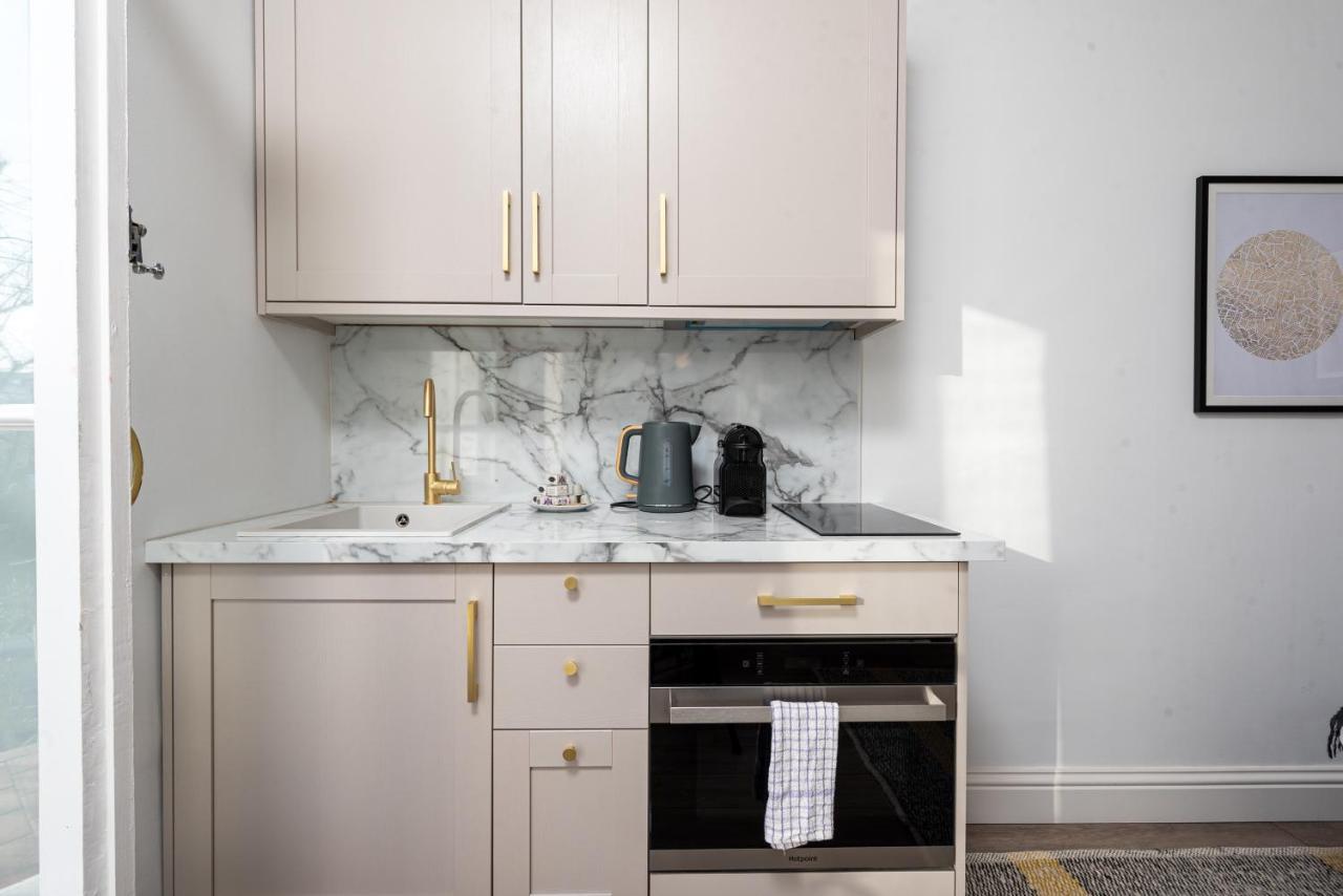 Appartamento Notting Hill By Capital Londra Esterno foto