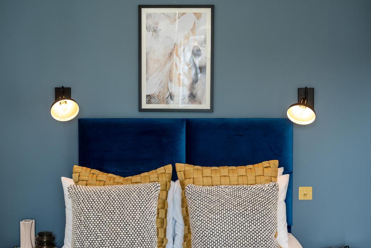 Appartamento Notting Hill By Capital Londra Esterno foto