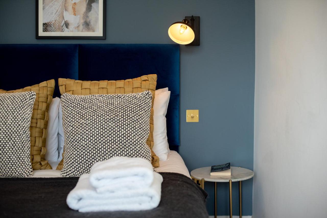 Appartamento Notting Hill By Capital Londra Esterno foto