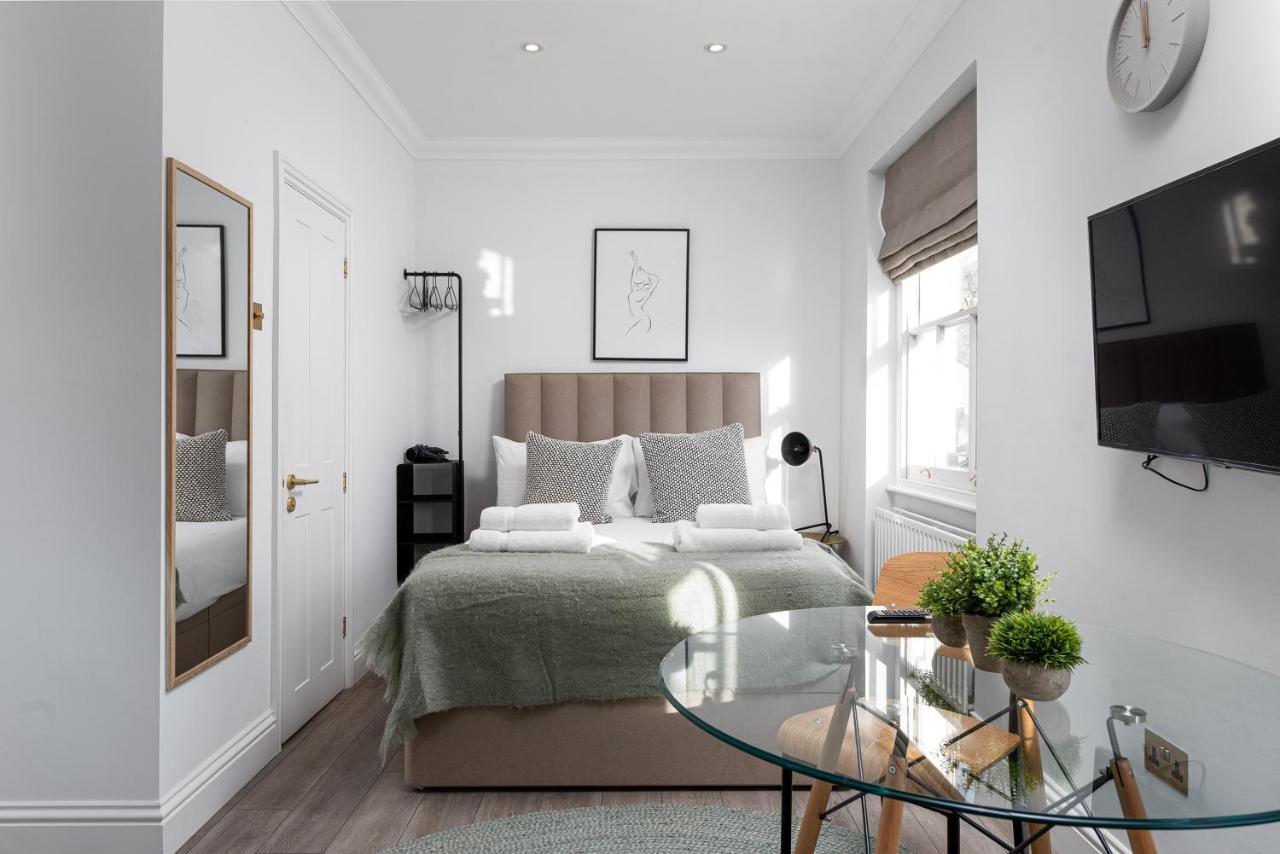 Appartamento Notting Hill By Capital Londra Esterno foto