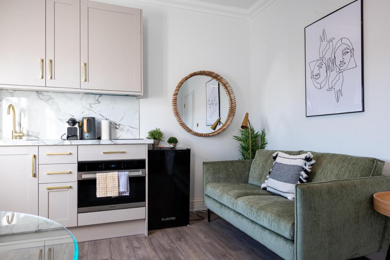 Appartamento Notting Hill By Capital Londra Esterno foto