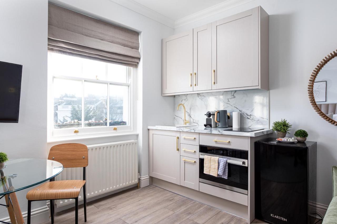 Appartamento Notting Hill By Capital Londra Esterno foto