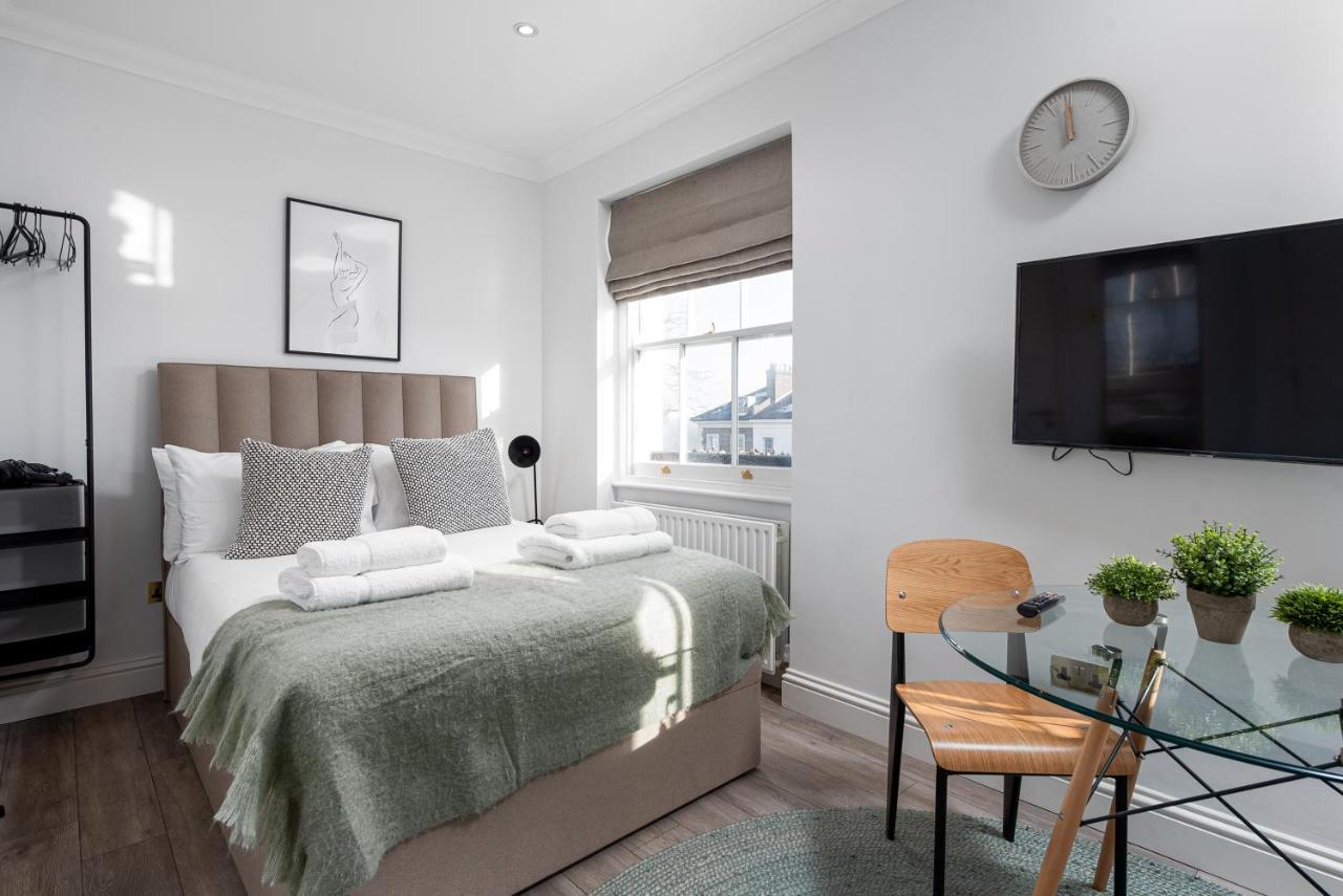 Appartamento Notting Hill By Capital Londra Esterno foto