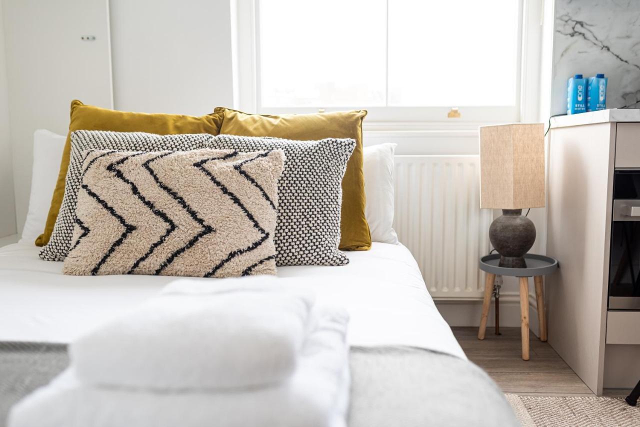 Appartamento Notting Hill By Capital Londra Esterno foto