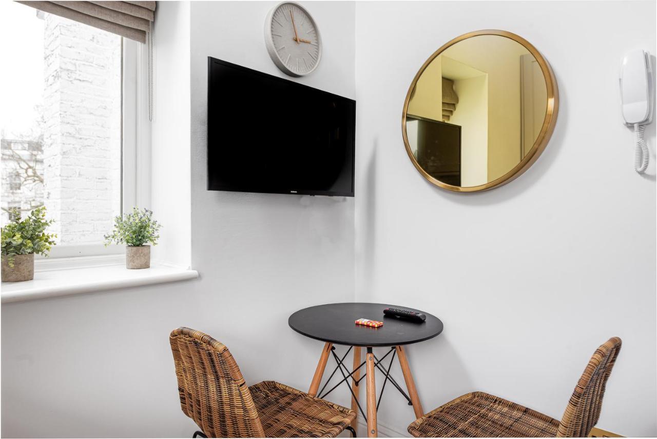 Appartamento Notting Hill By Capital Londra Esterno foto